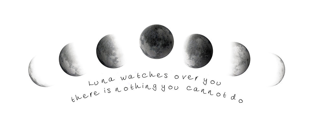 What is Lunar Mindfulness?