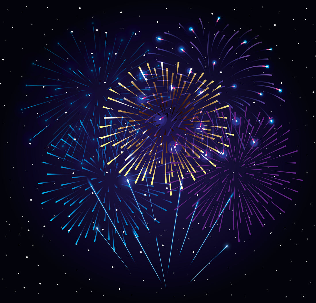 New Years Eve musings