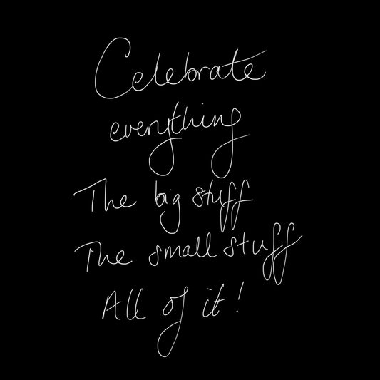 Celebration