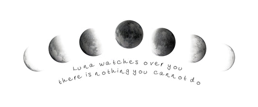 What is Lunar Mindfulness?